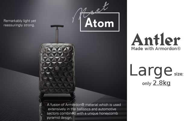 Atom antler hot sale